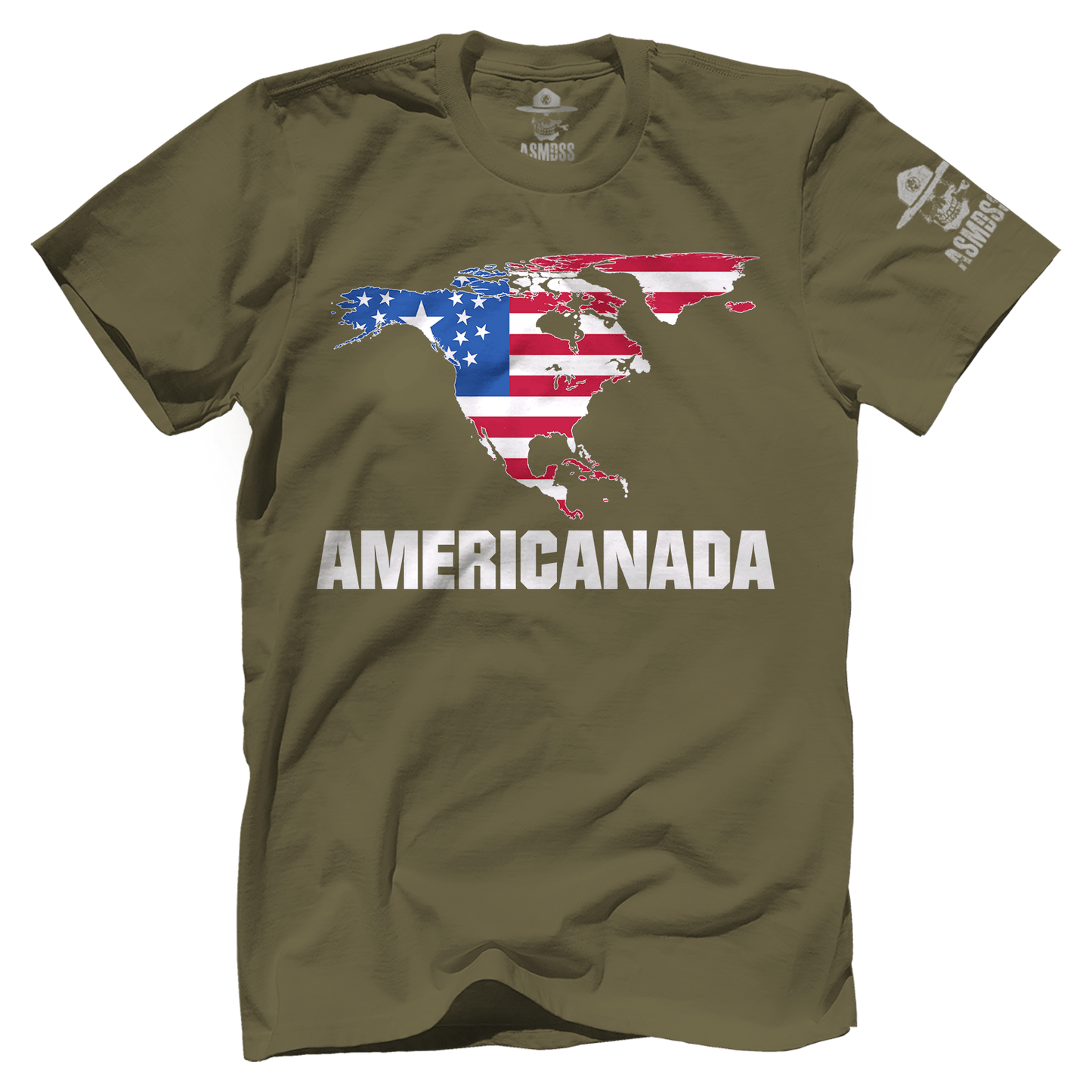 Americanada
