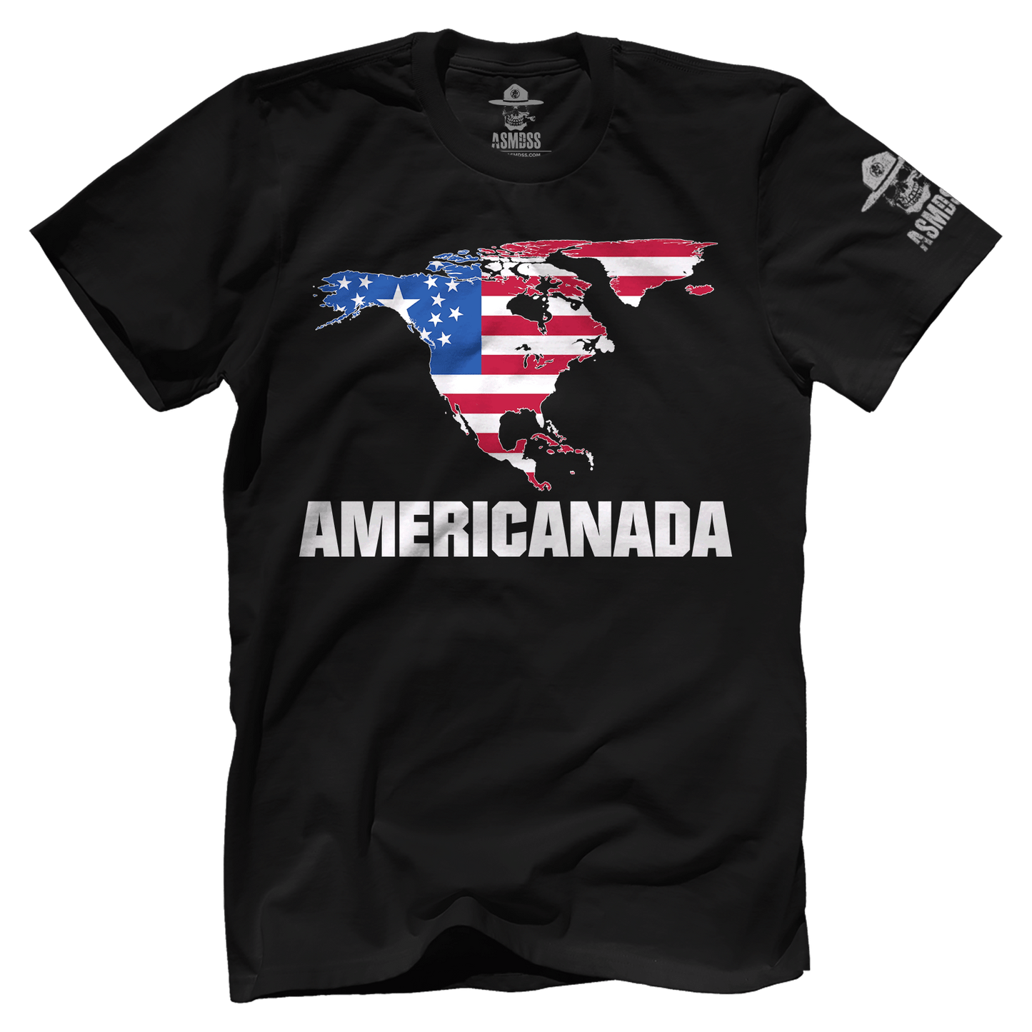 Americanada