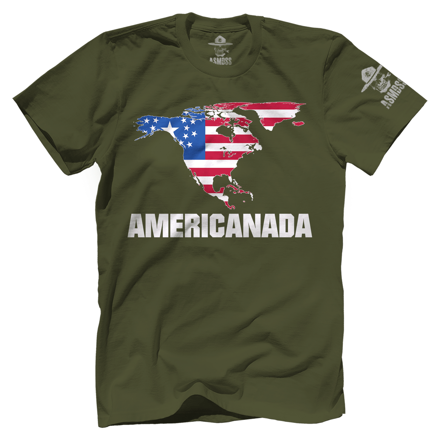 Americanada