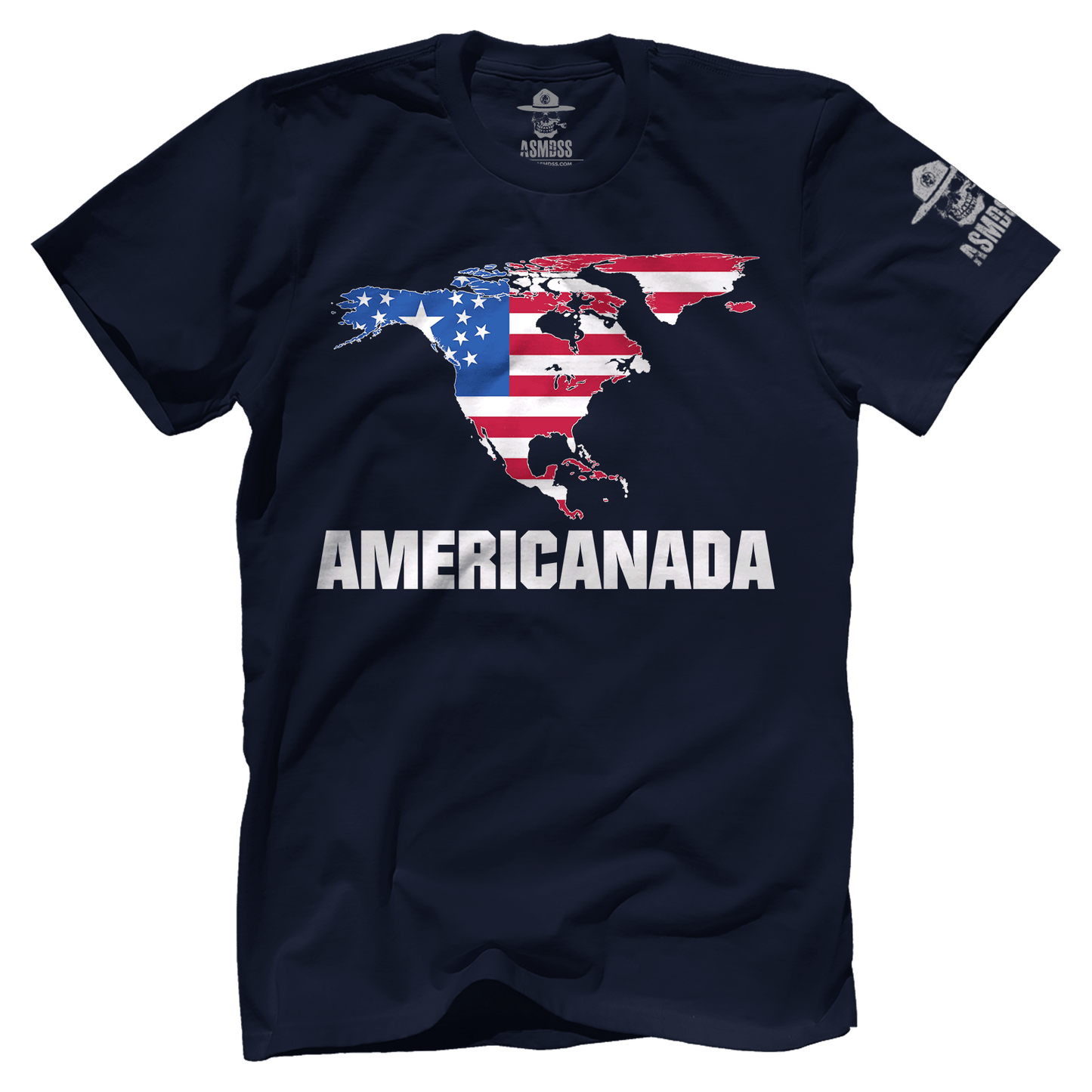 Americanada