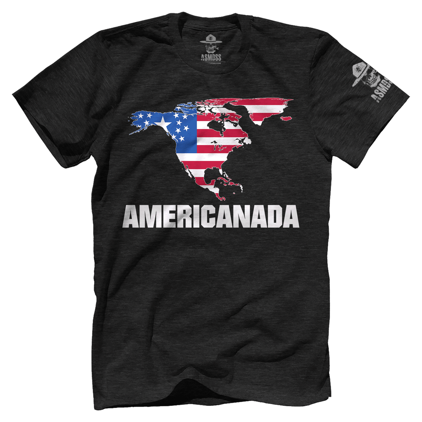 Americanada