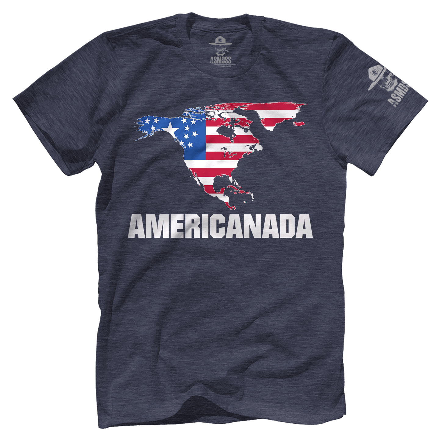 Americanada