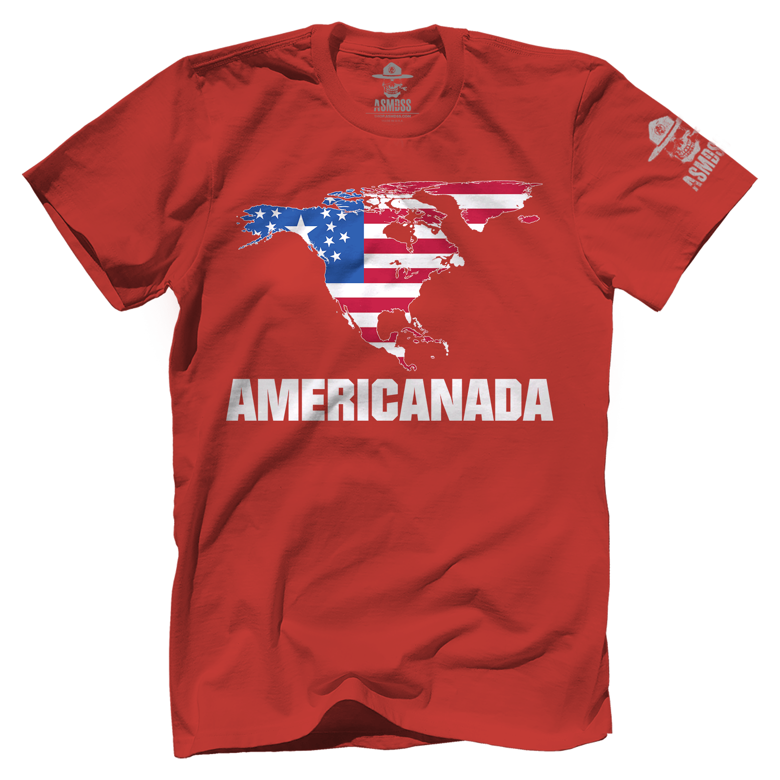 Americanada