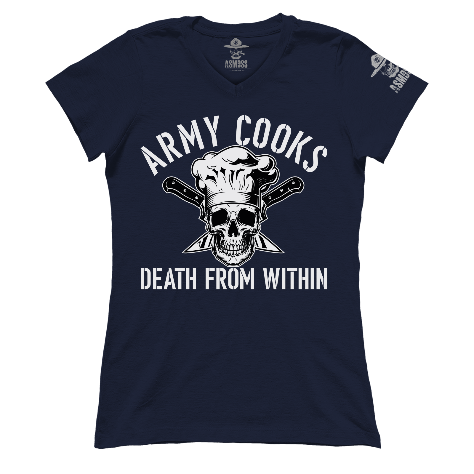 Army Cooks (Ladies)