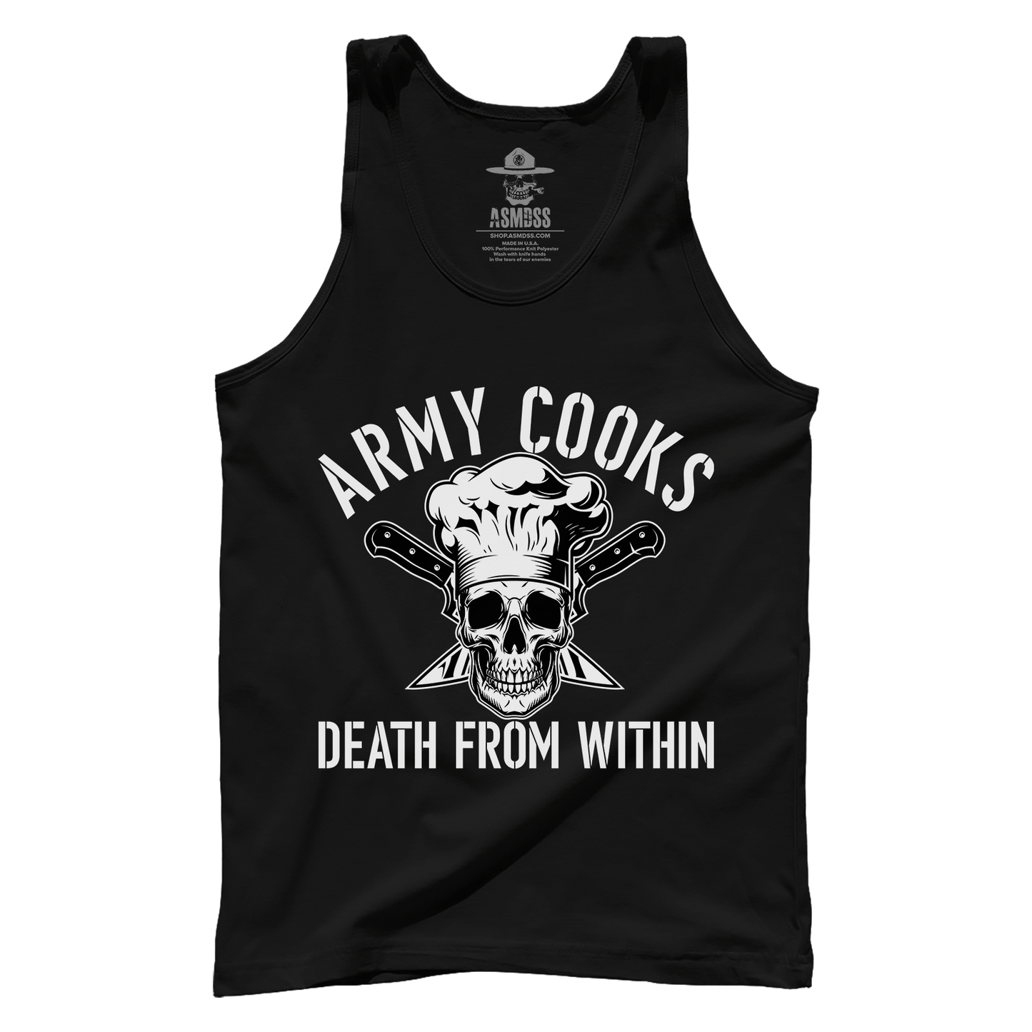 Army Cooks
