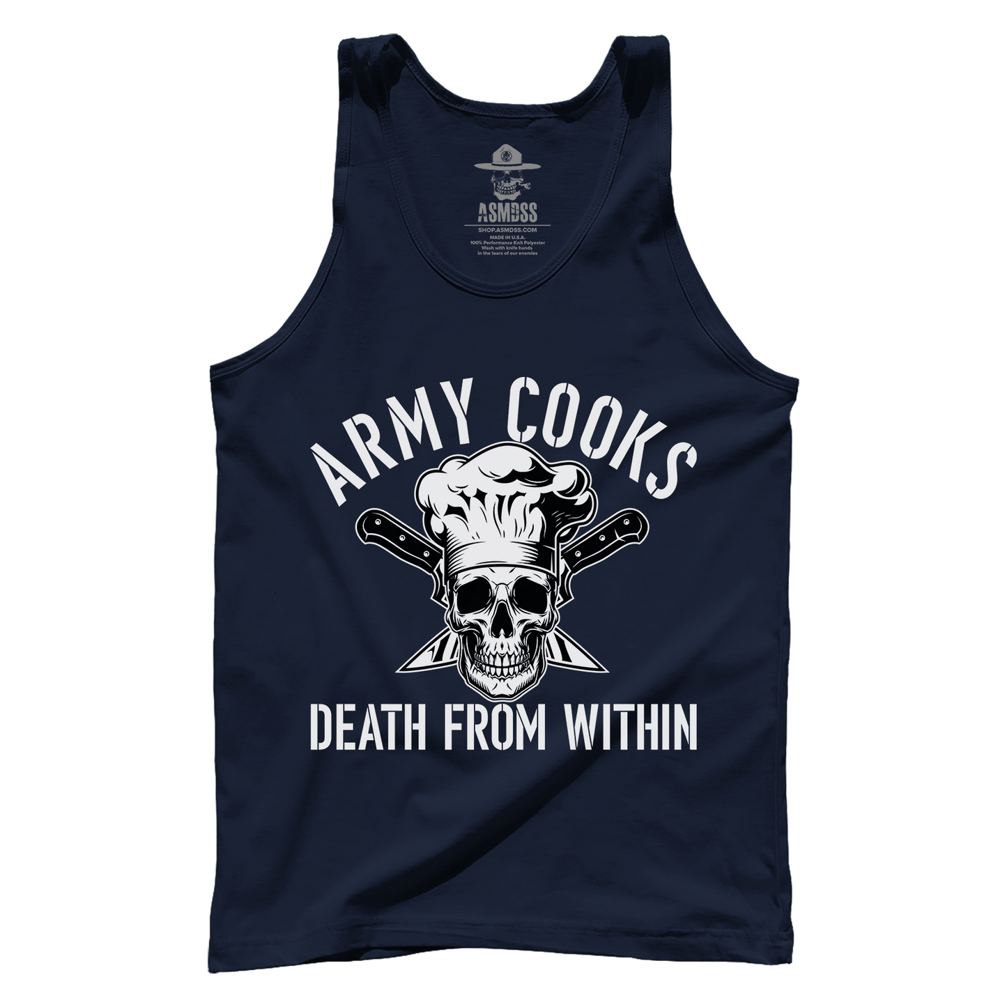 Army Cooks