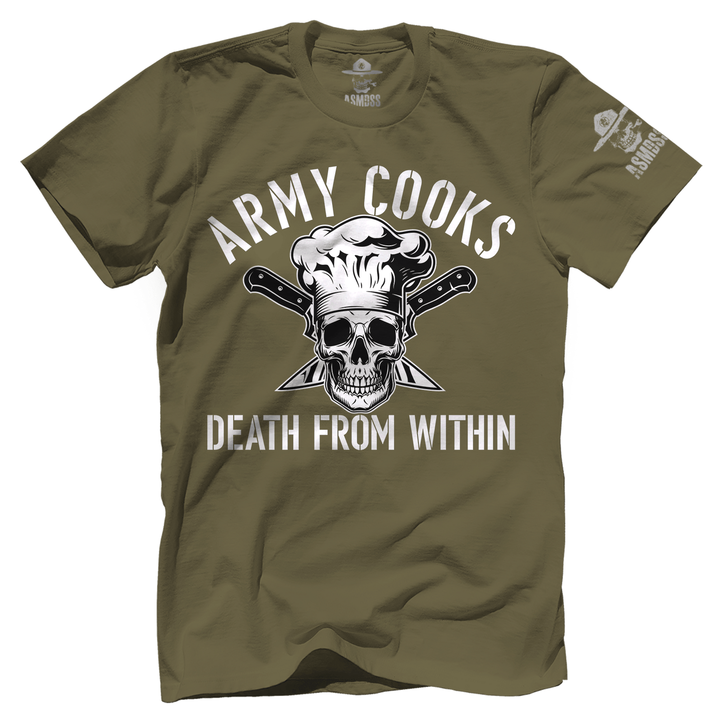 Army Cooks