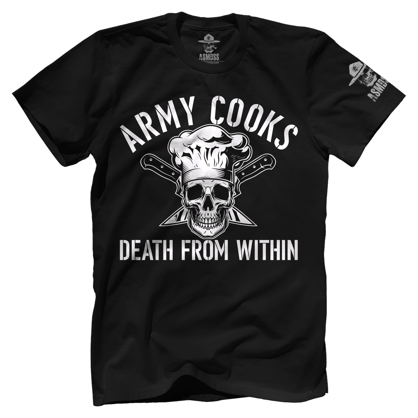 Army Cooks