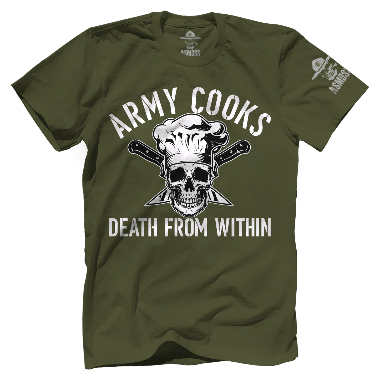Army Cooks