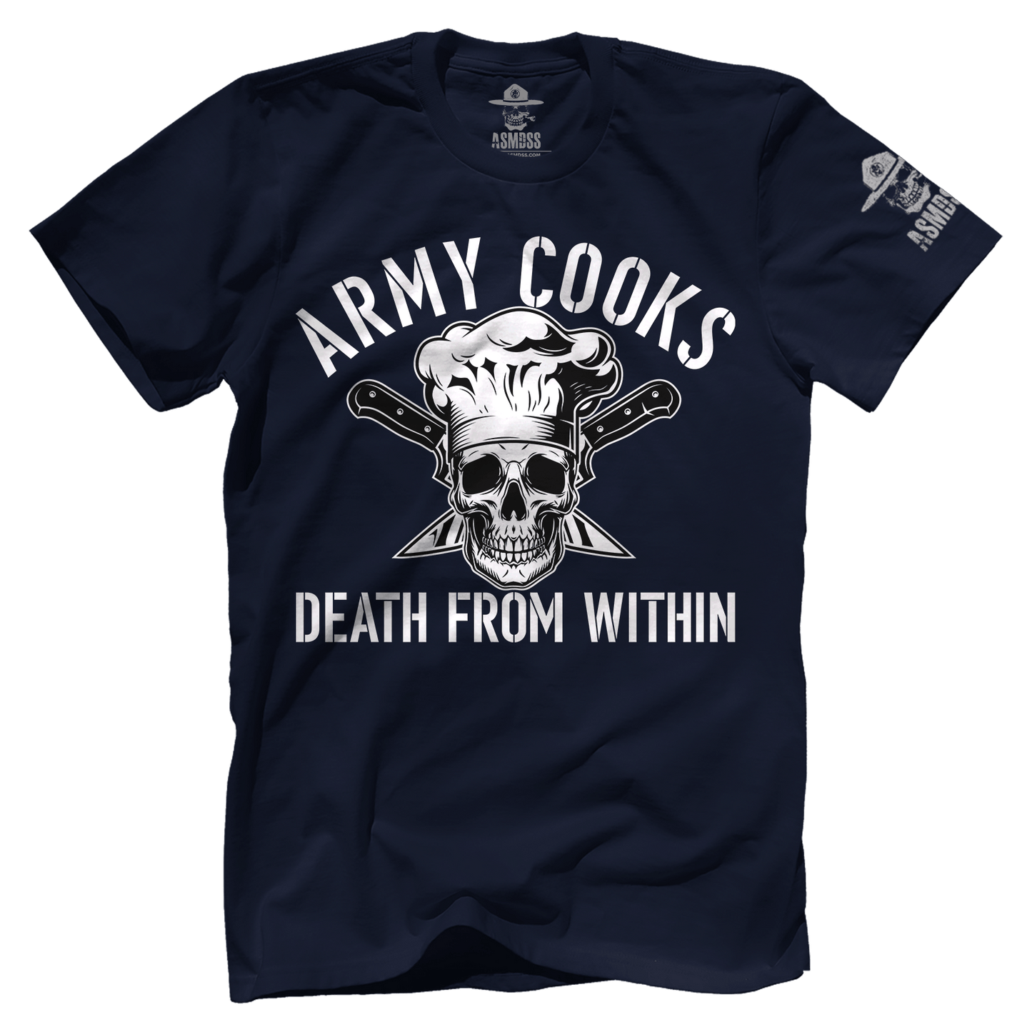 Army Cooks