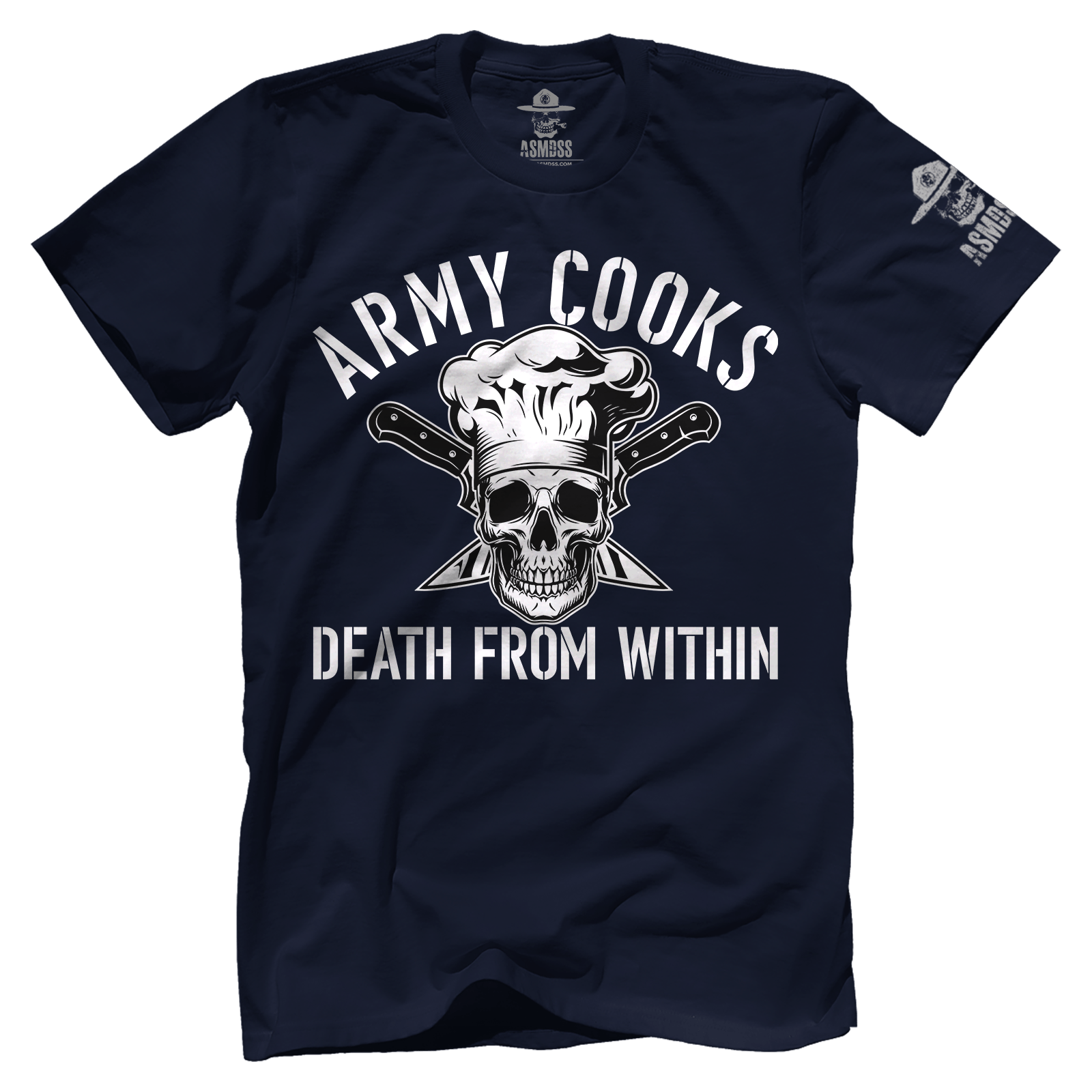 Army Cooks