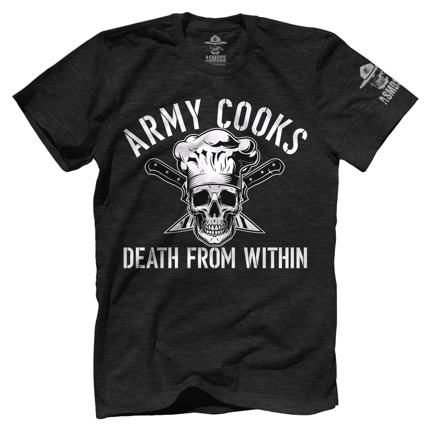 Army Cooks