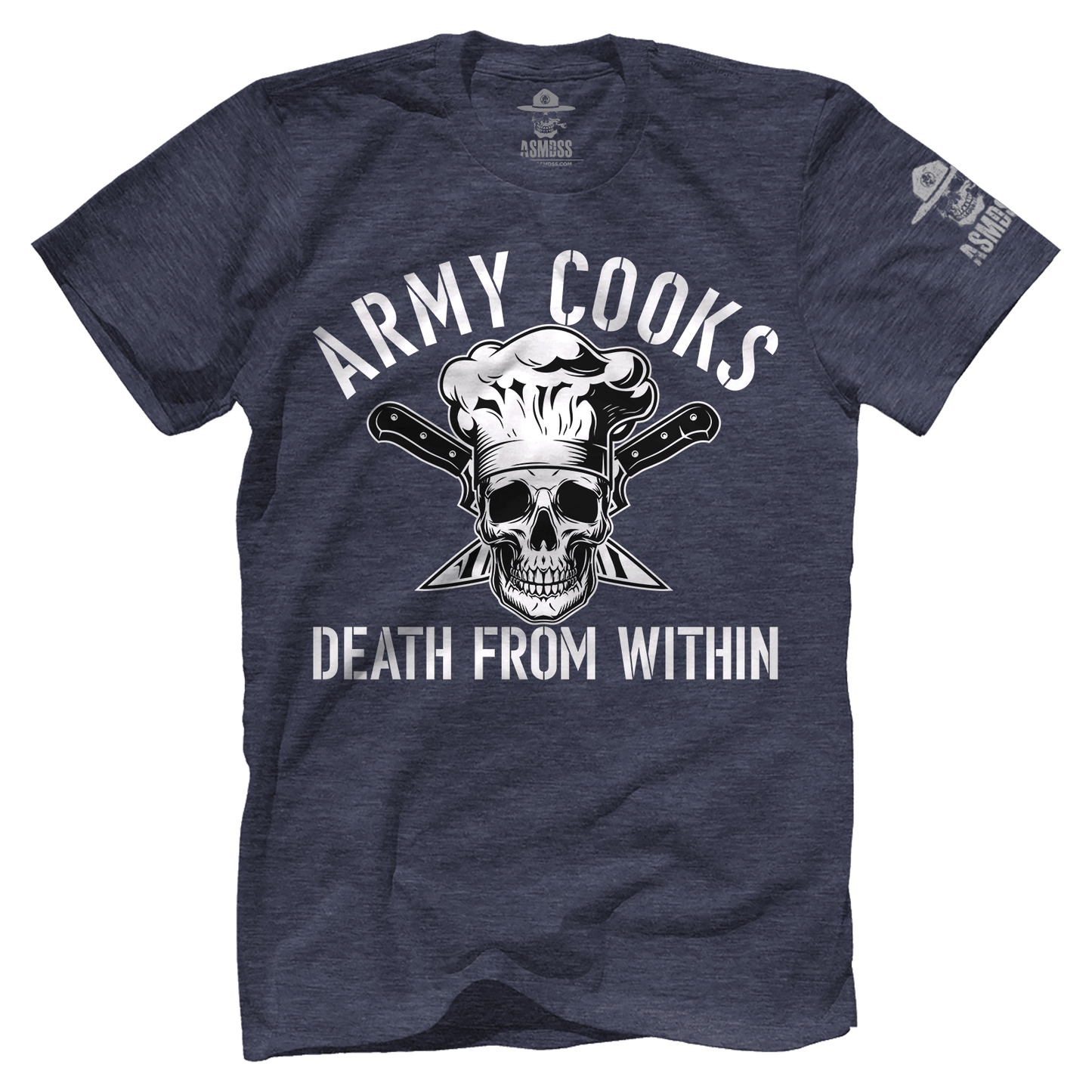 Army Cooks