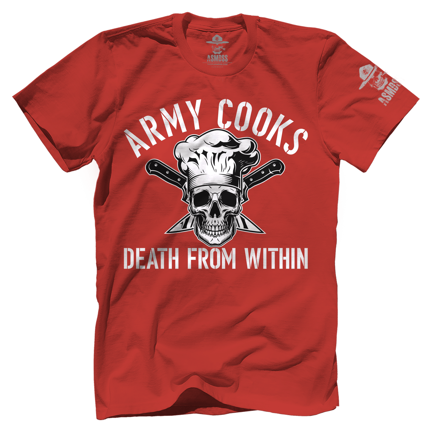 Army Cooks