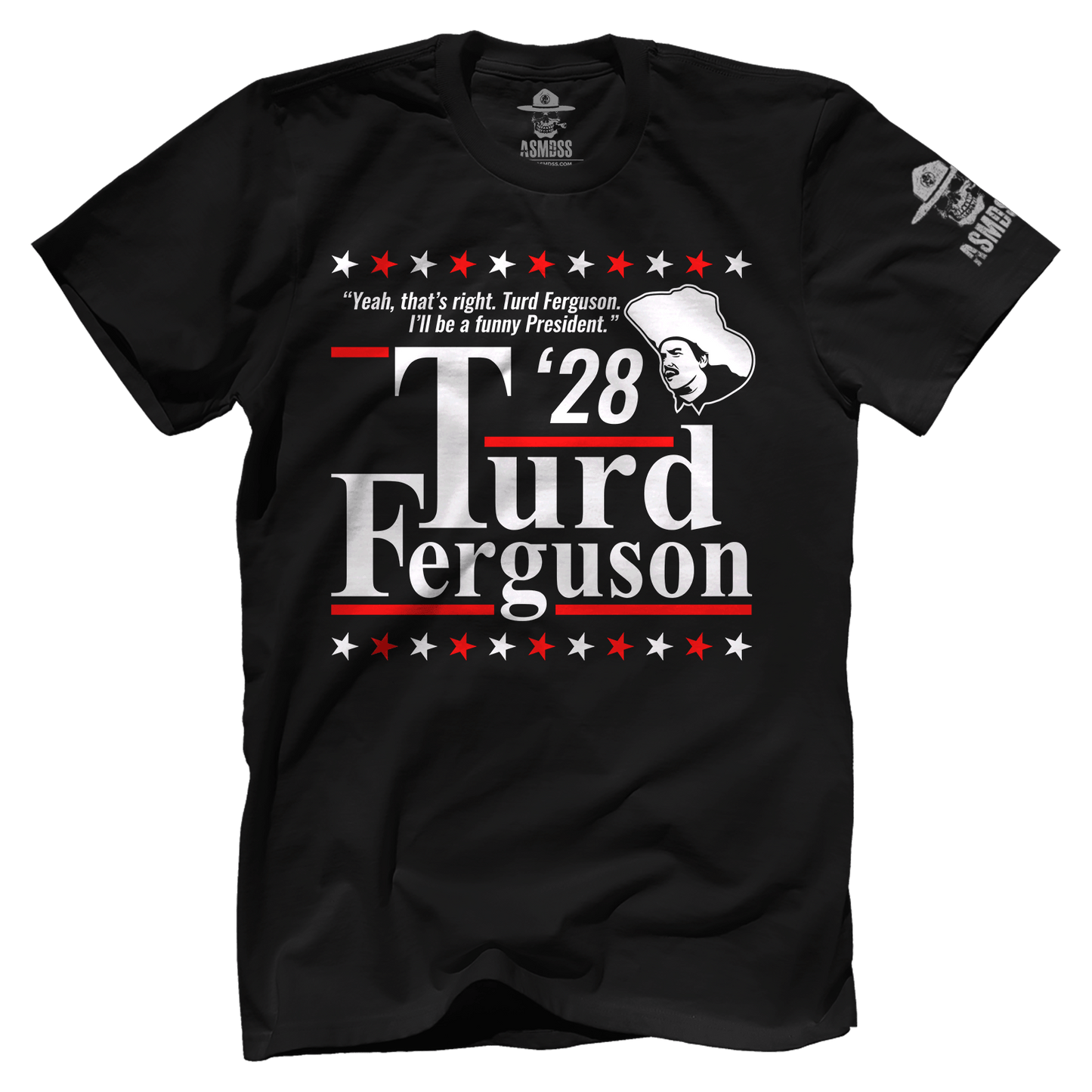 Turd Ferguson