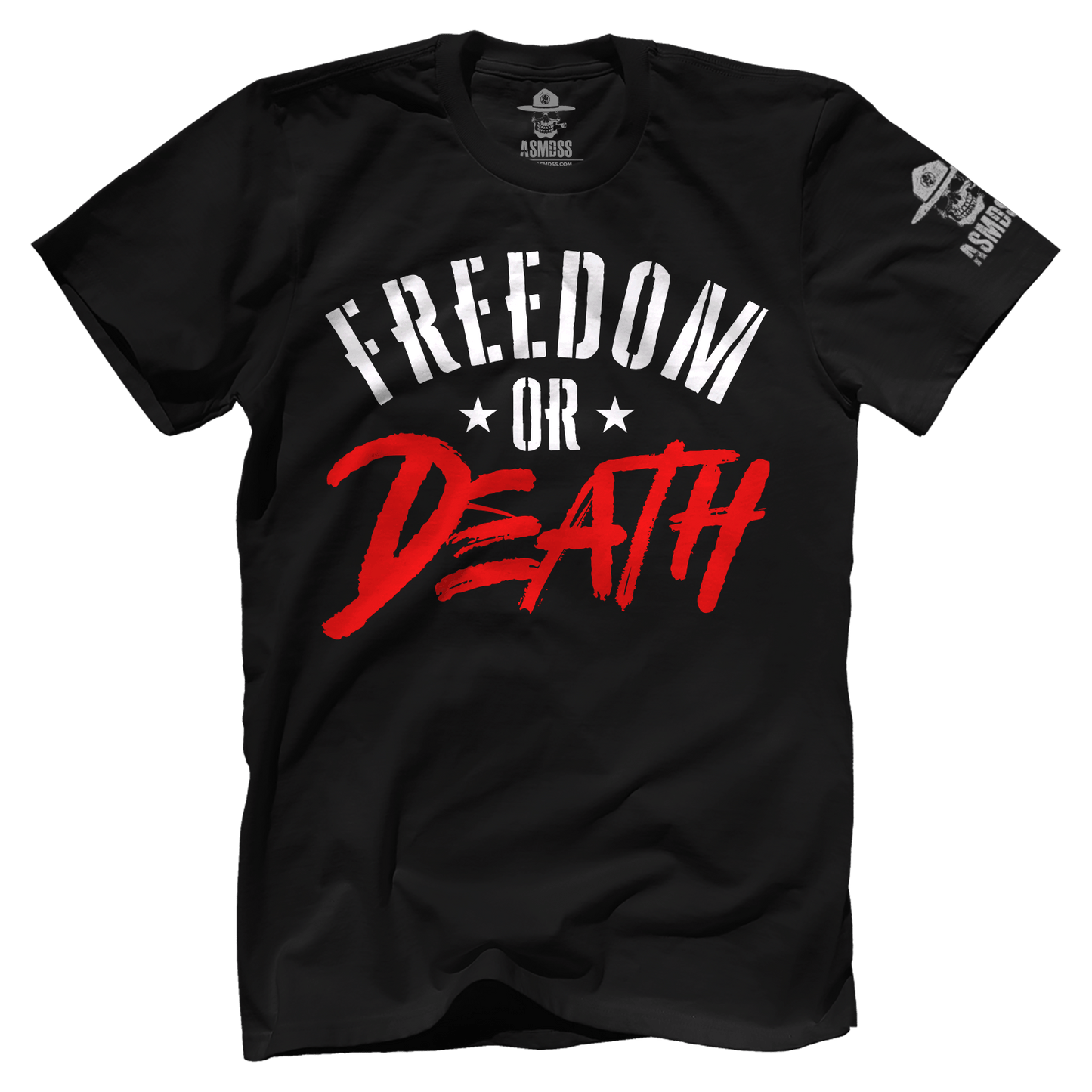 Freedom or Death