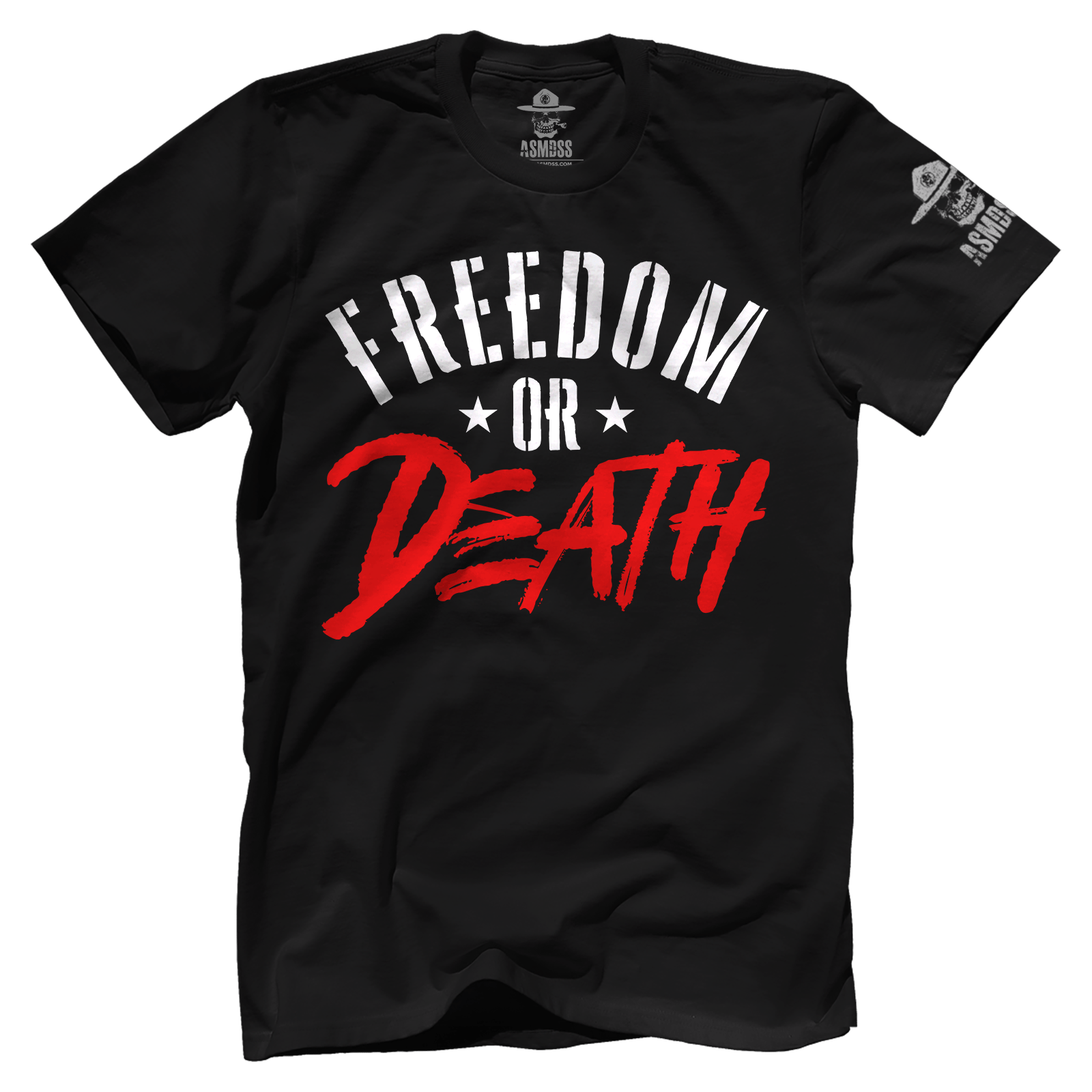 Freedom or Death
