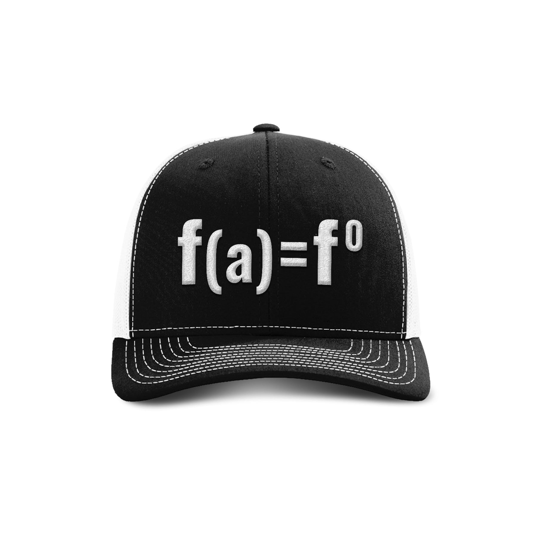 FAFO Trucker Hat