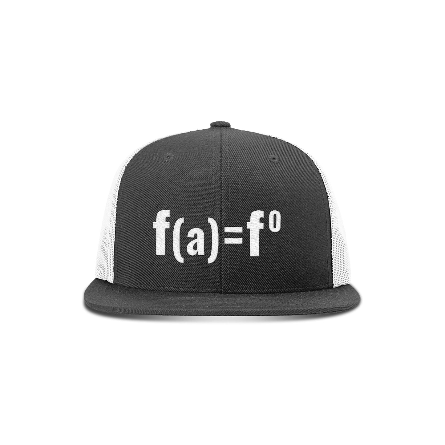 FAFO Flat Bill Hat