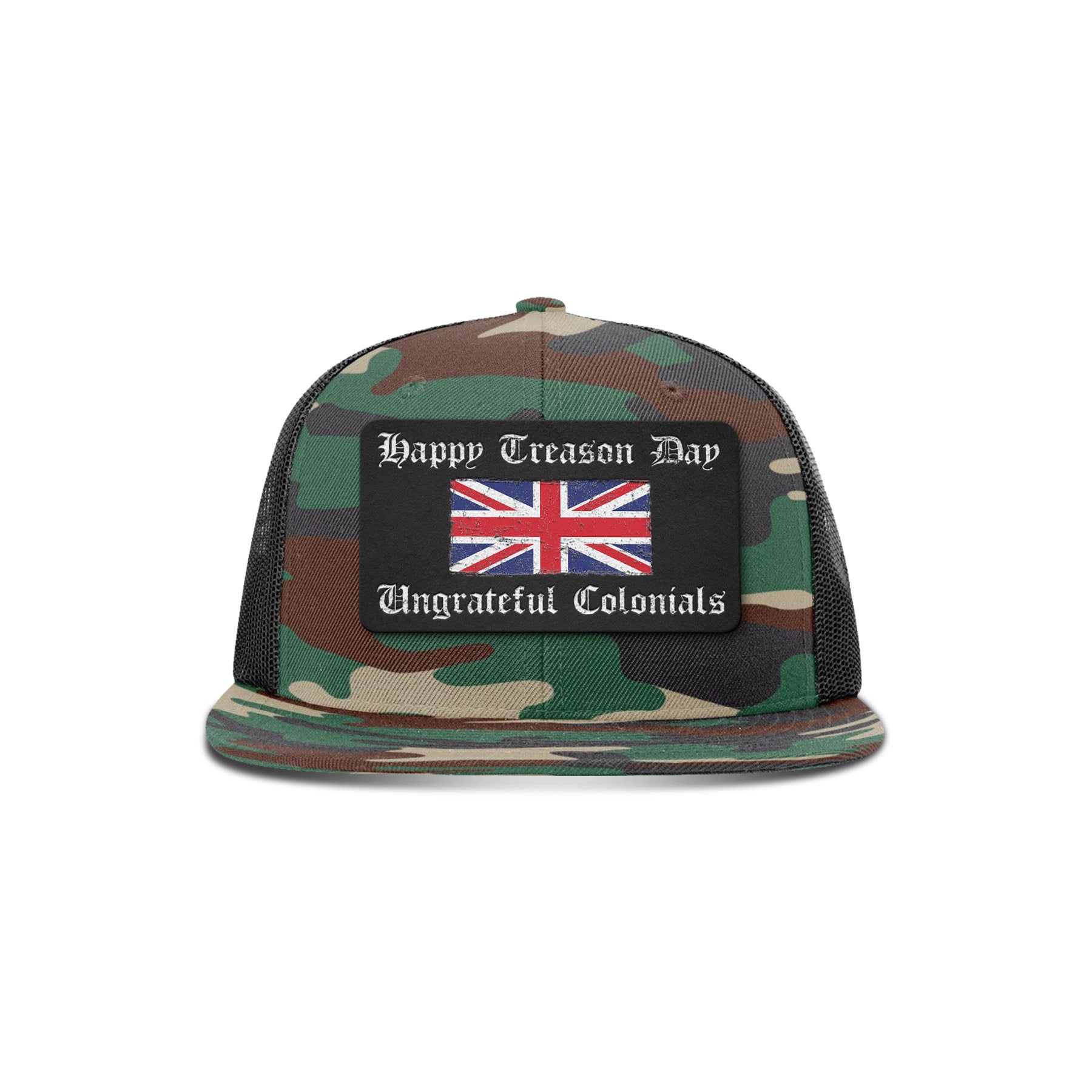 Happy Treason Day Hat | 5 Styles