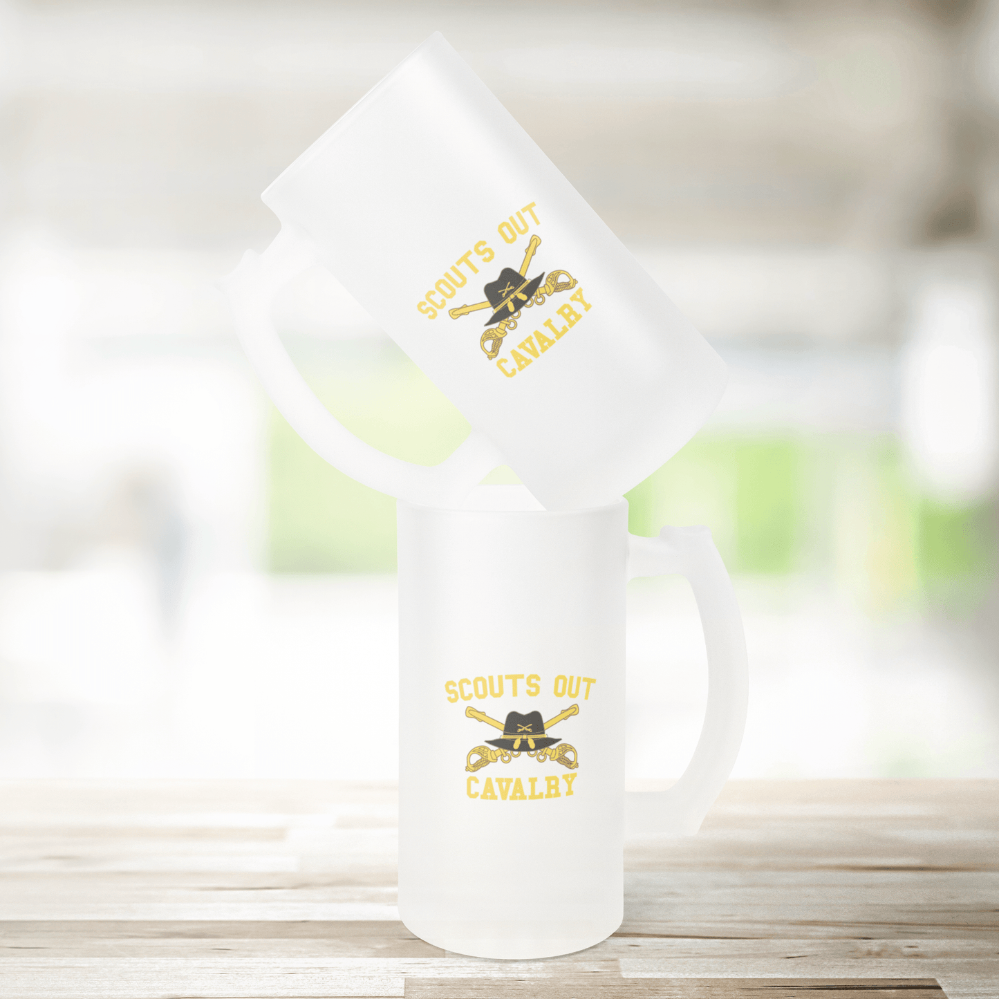 Cavalry_Scouts_Out_Beer_Stein_Stein_Stacked_Mockup.png