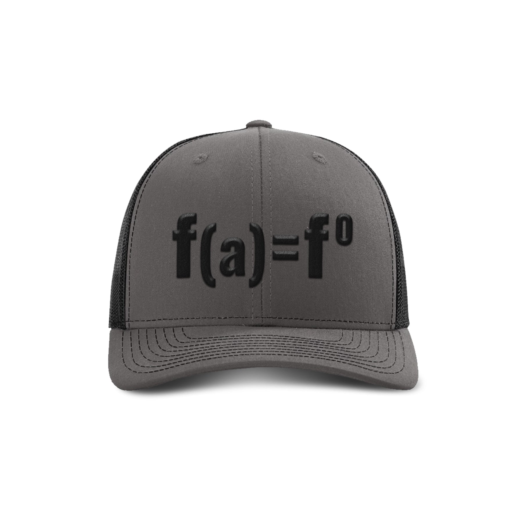 FAFO Trucker Hat
