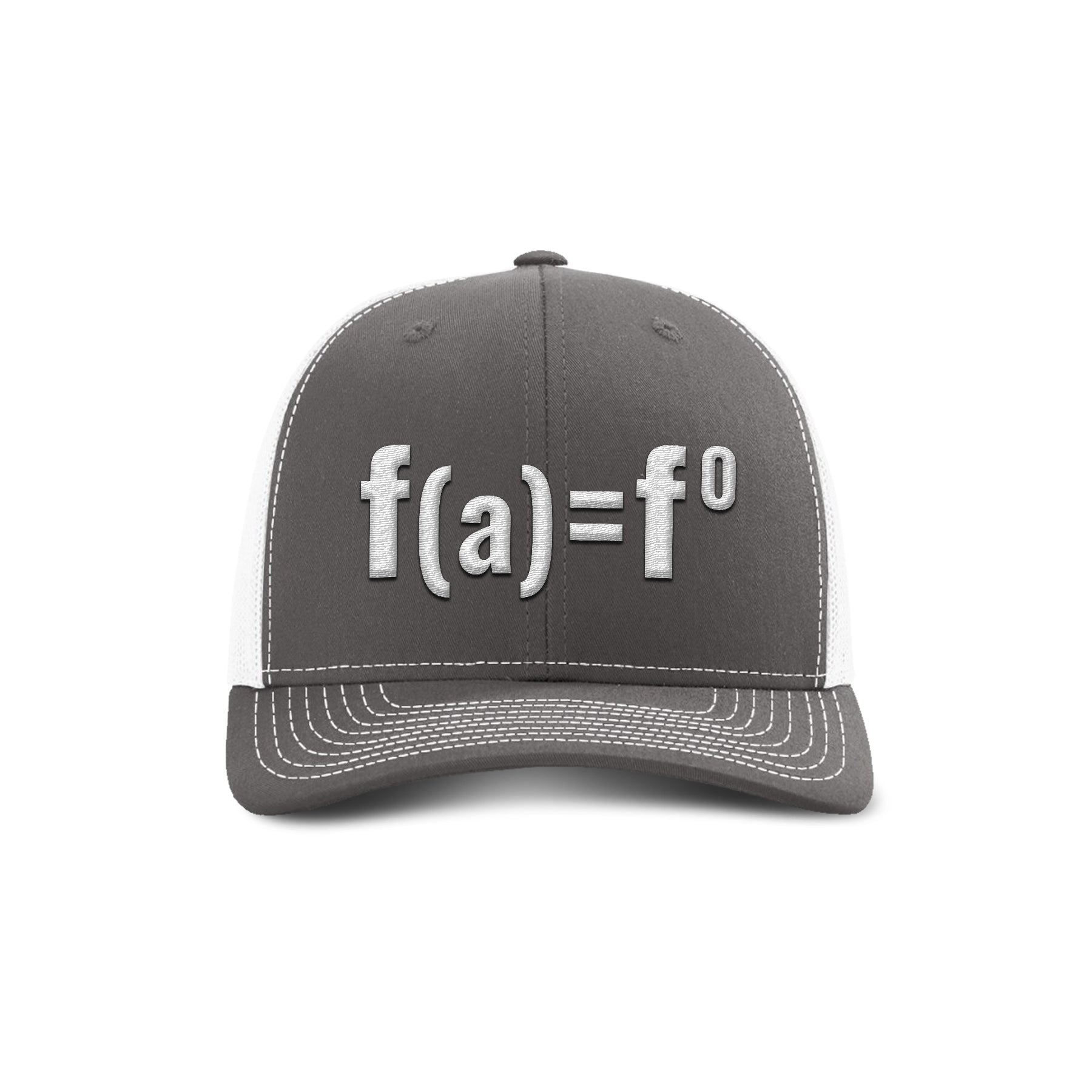 FAFO Trucker Hat