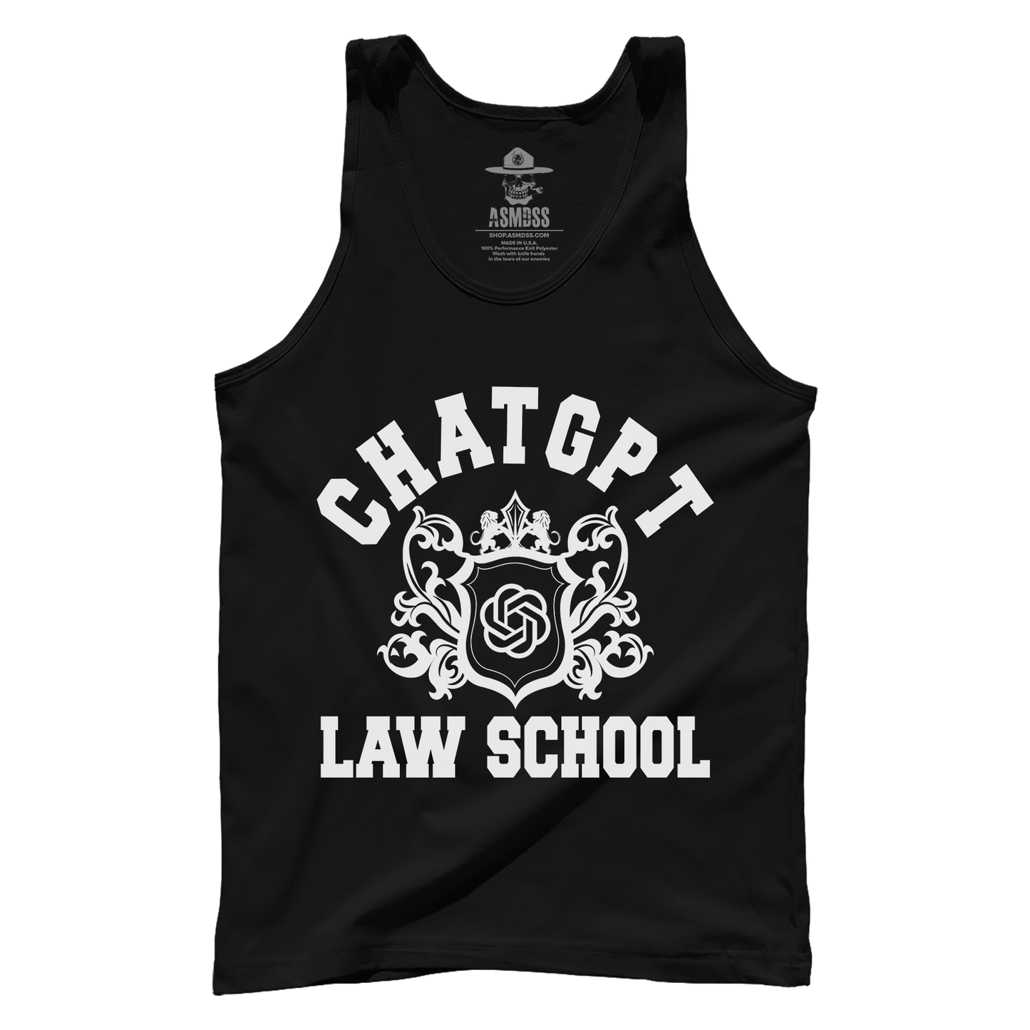 ChatGPT Law School