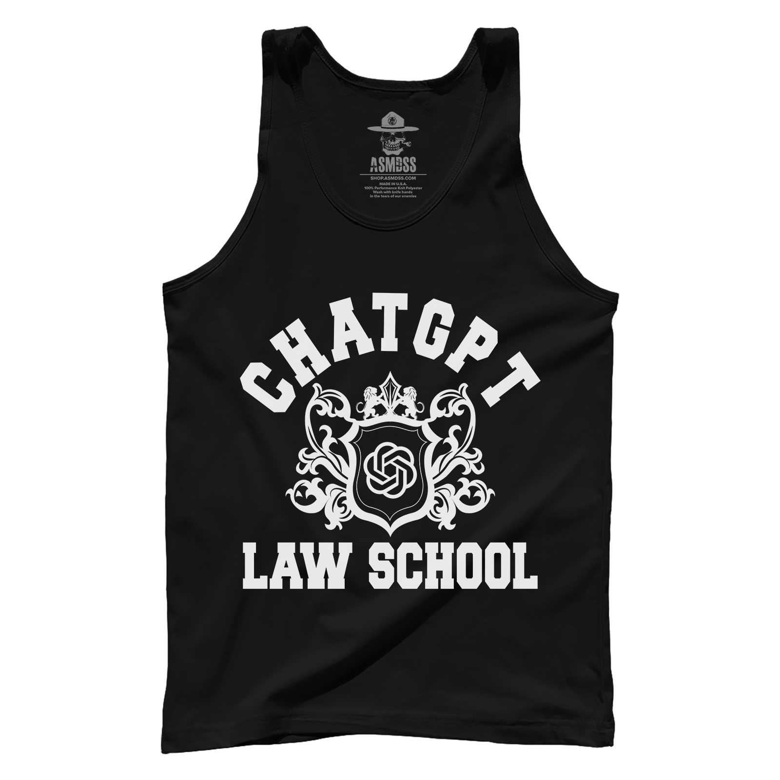 ChatGPT Law School