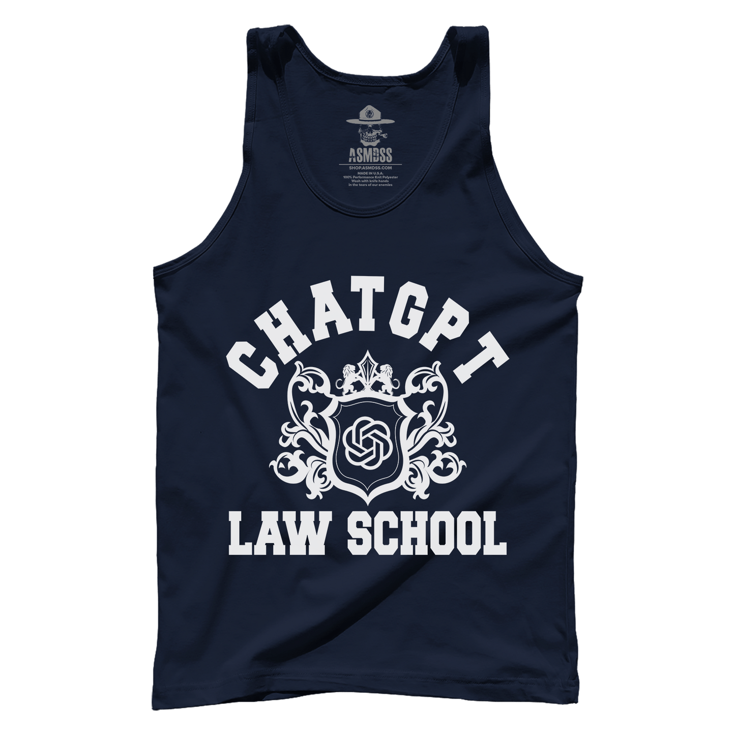 ChatGPT Law School