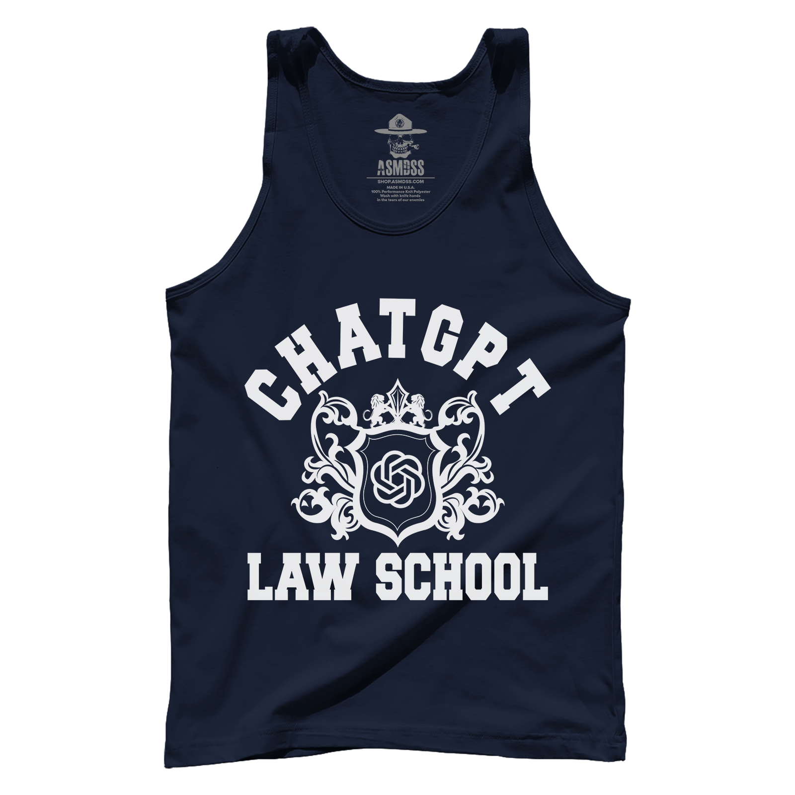 ChatGPT Law School