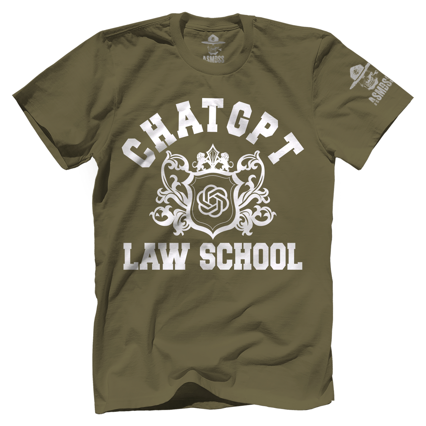 ChatGPT Law School