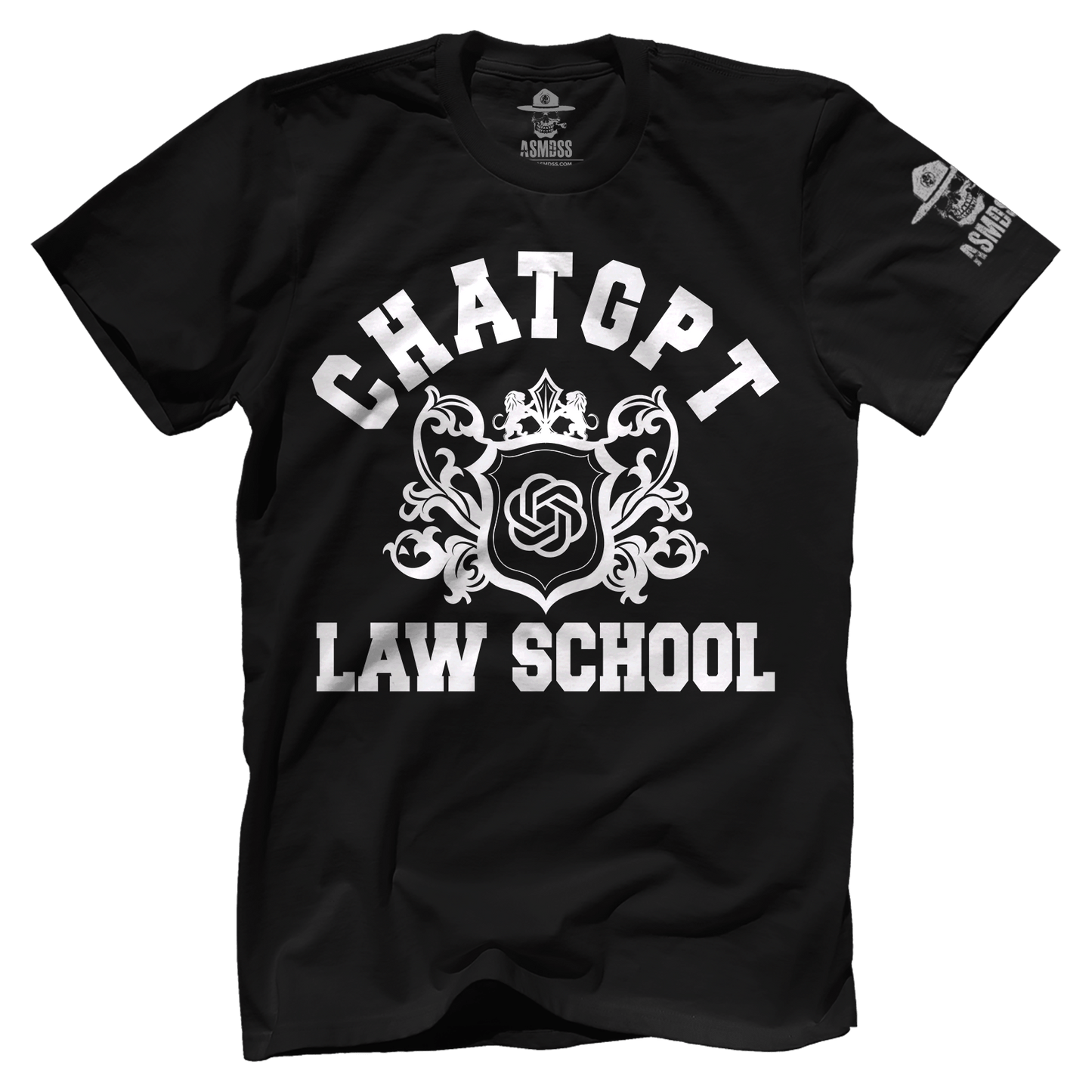 ChatGPT Law School
