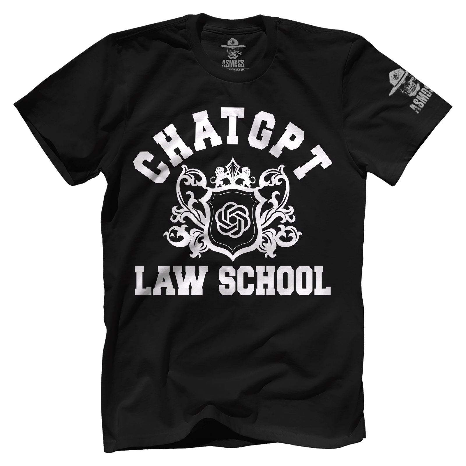 ChatGPT Law School