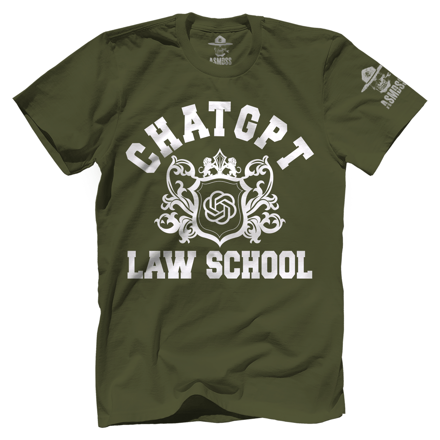 ChatGPT Law School