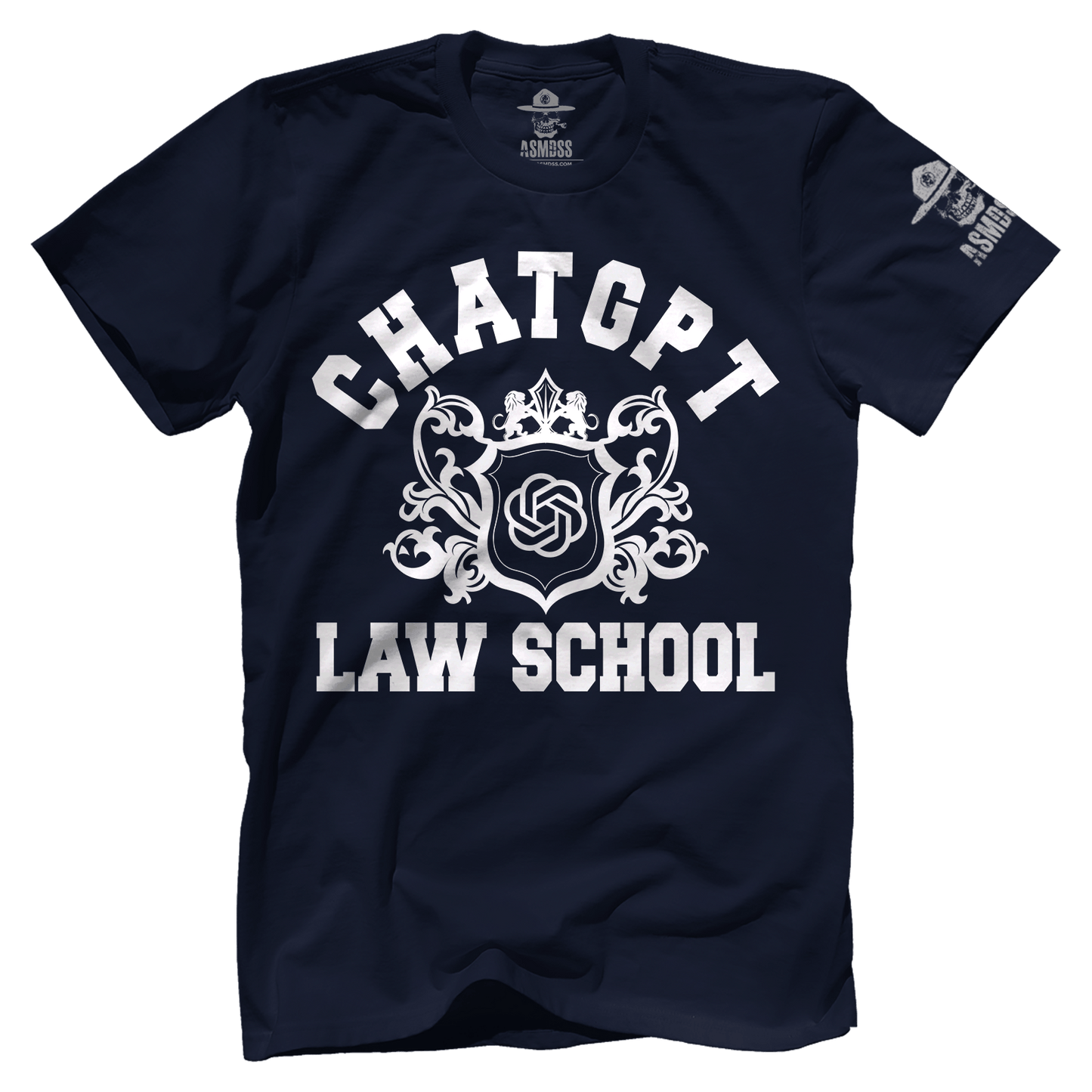 ChatGPT Law School