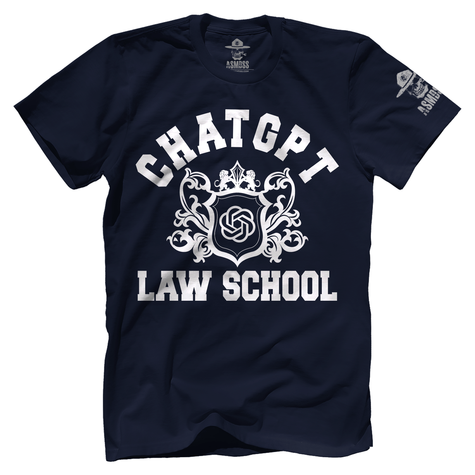 ChatGPT Law School