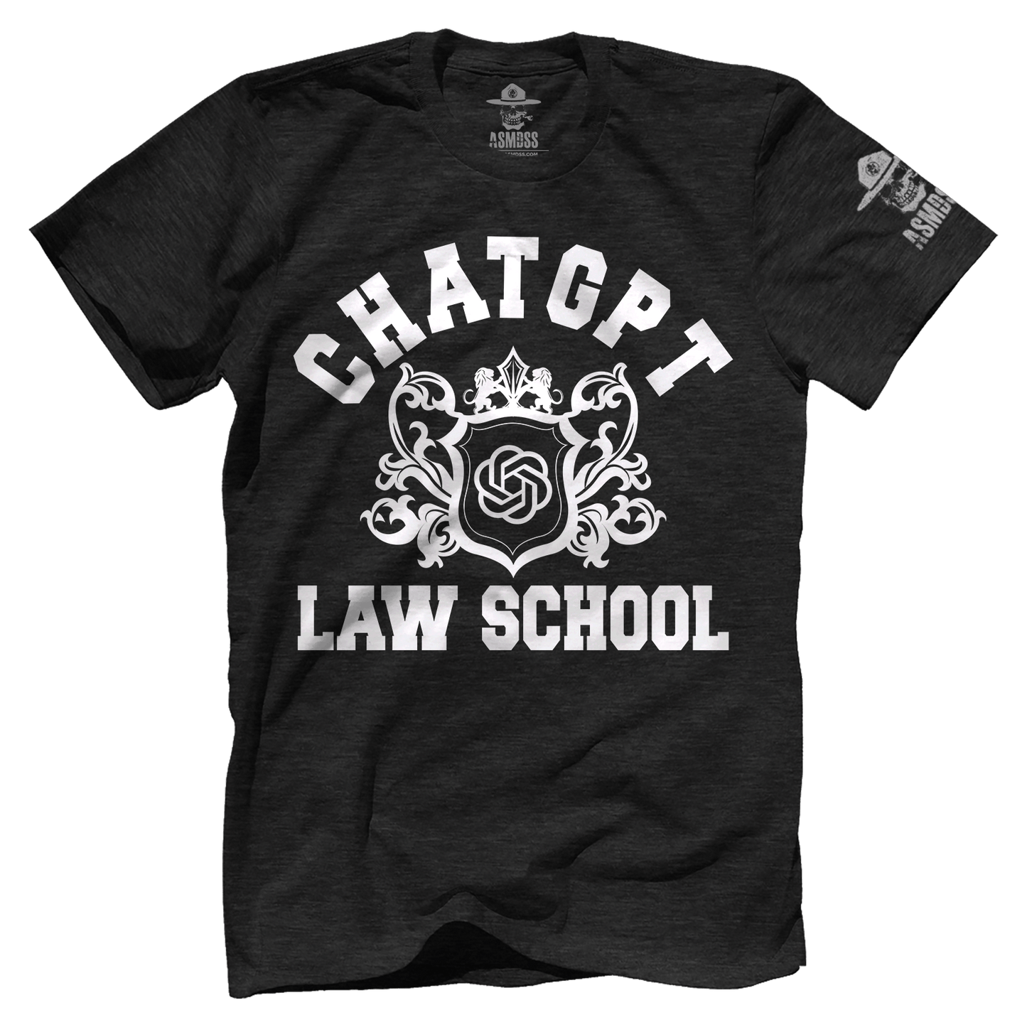 ChatGPT Law School