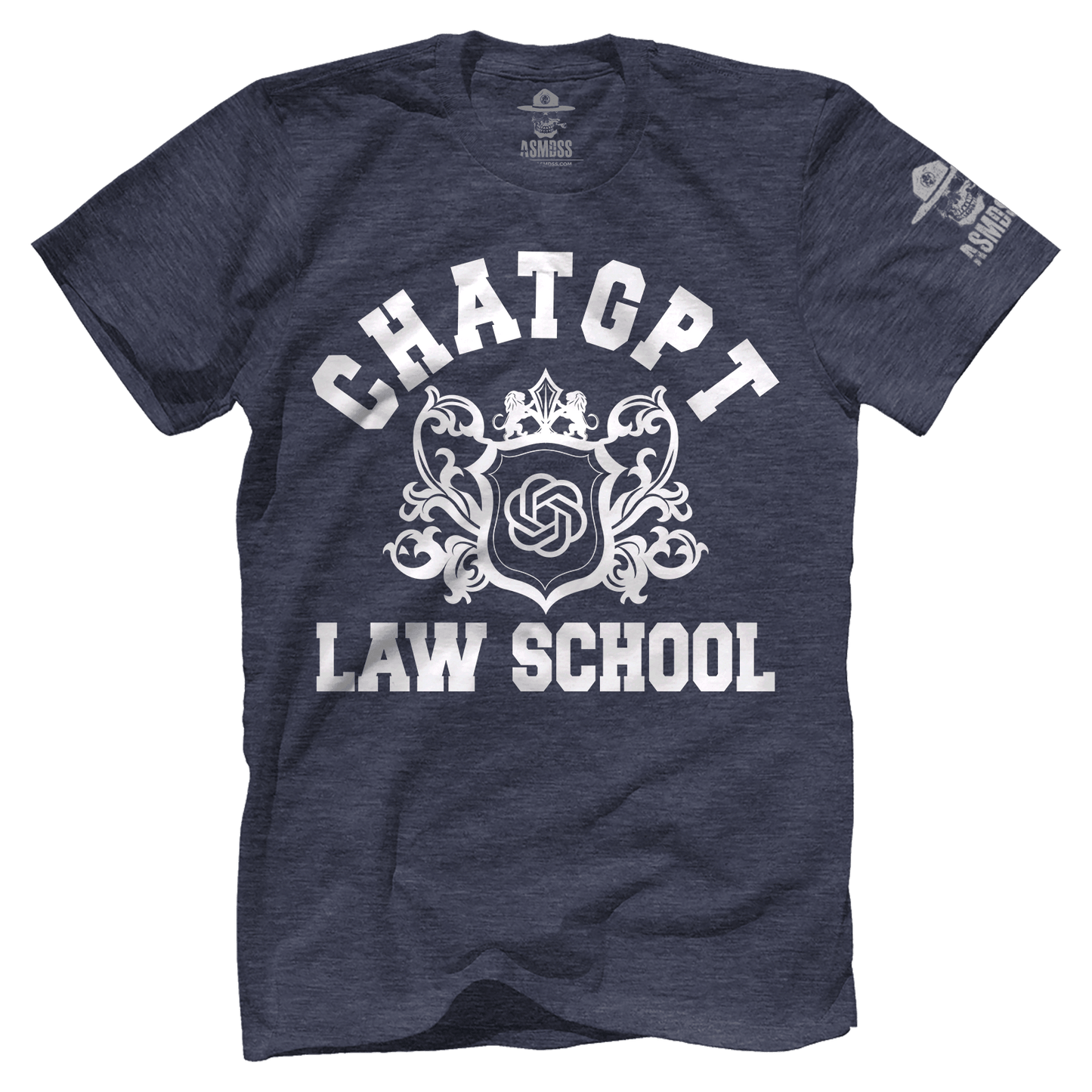 ChatGPT Law School