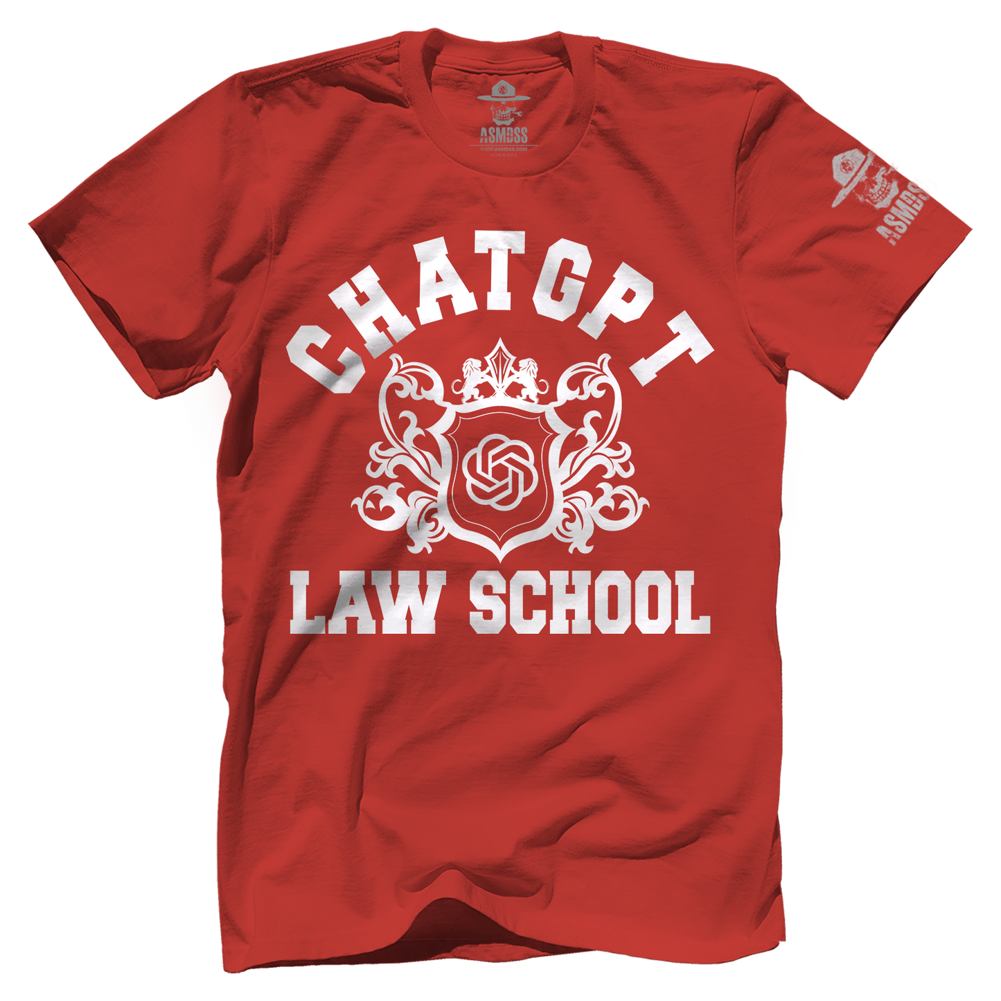 ChatGPT Law School