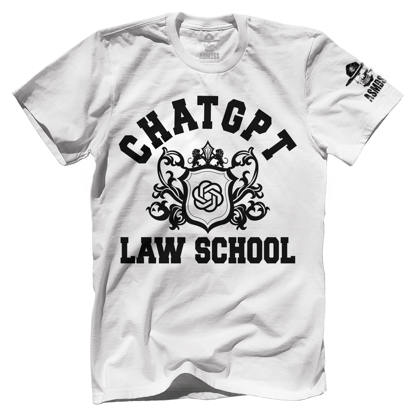 ChatGPT Law School