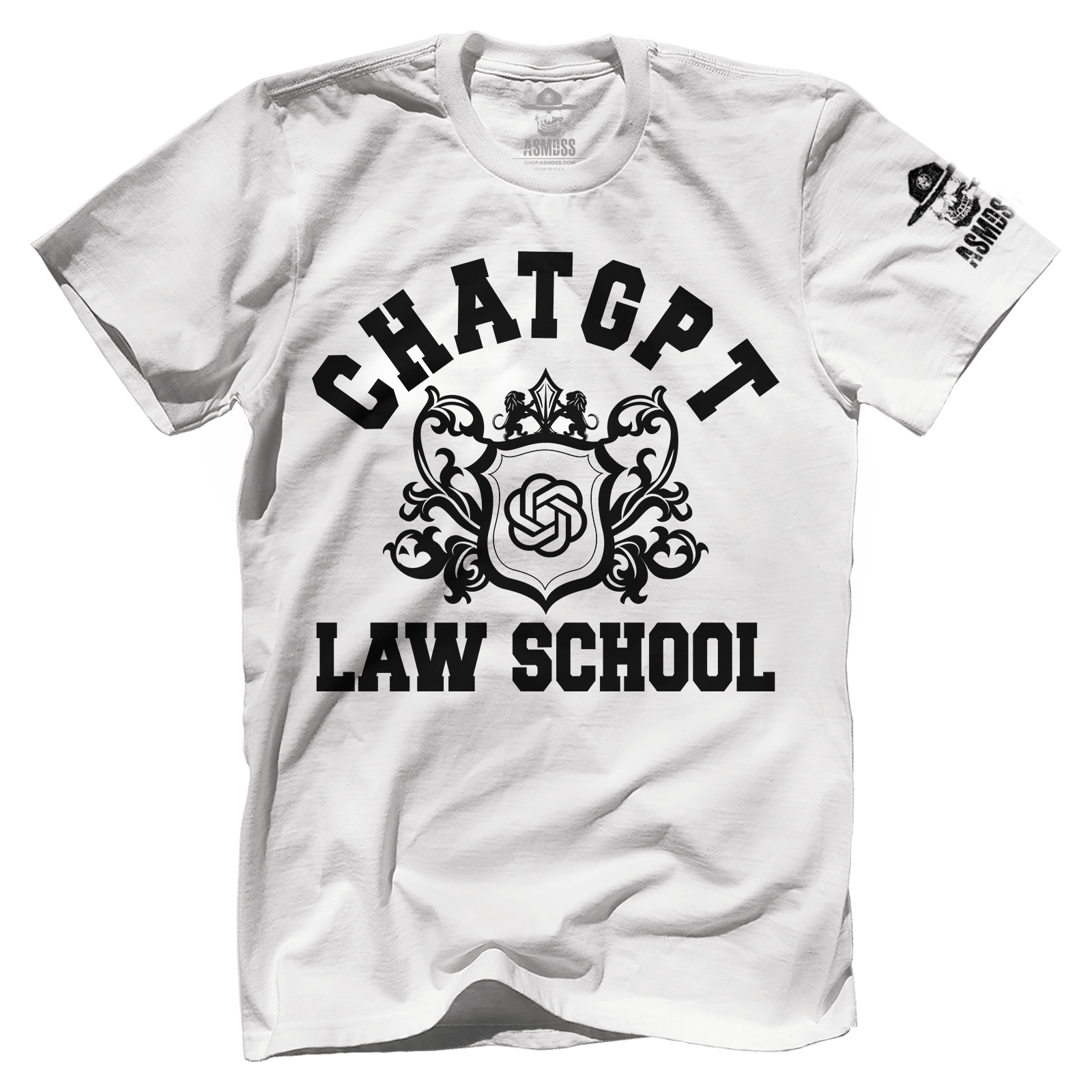 ChatGPT Law School