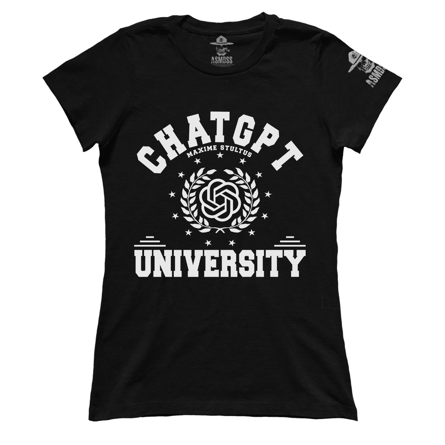 ChatGPT University (Ladies)