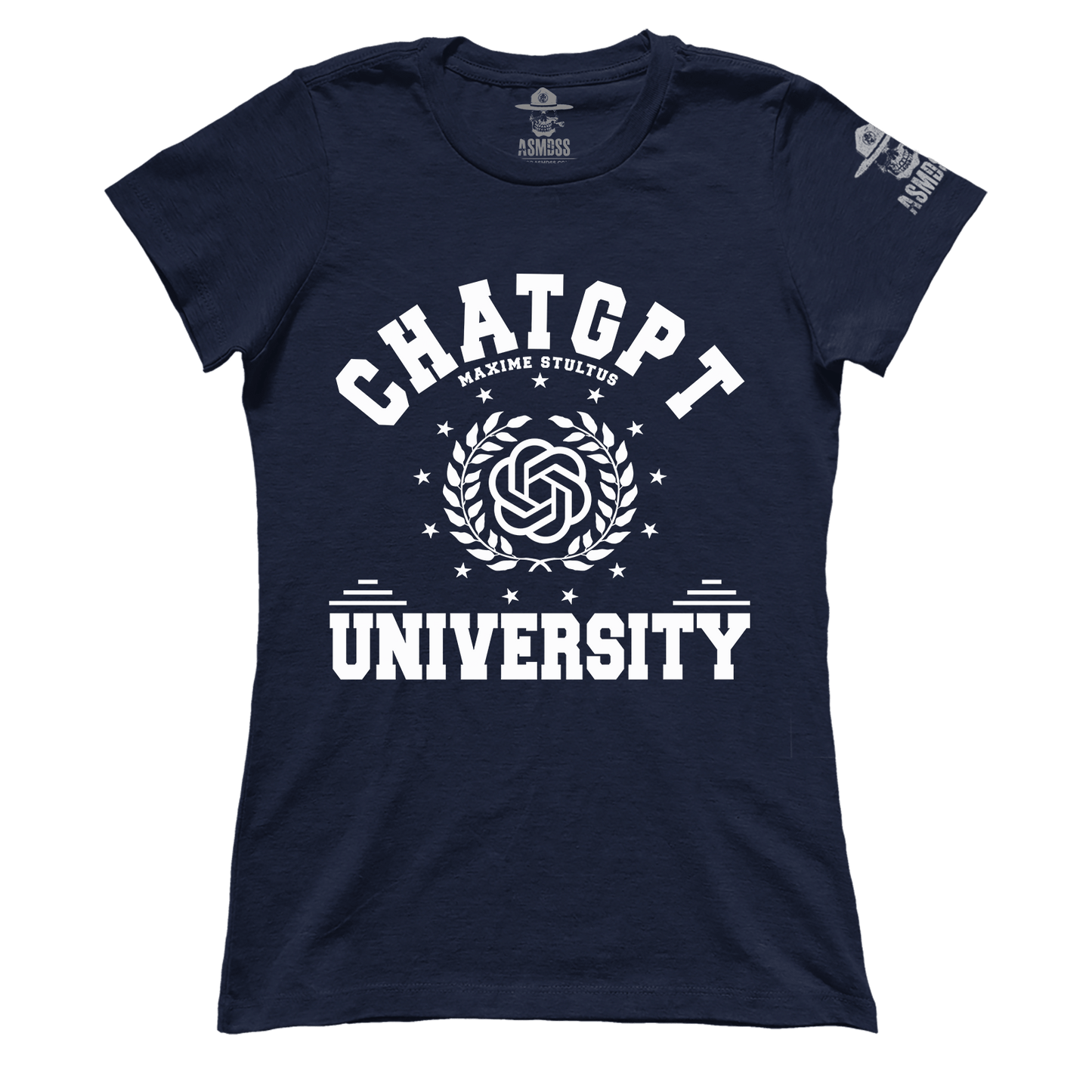 ChatGPT University (Ladies)