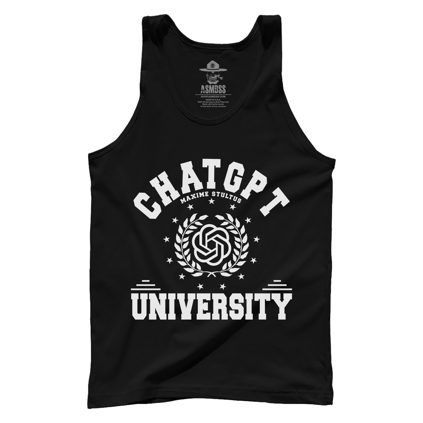 ChatGPT University