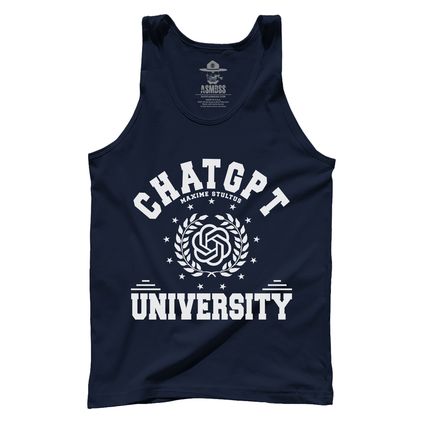 ChatGPT University