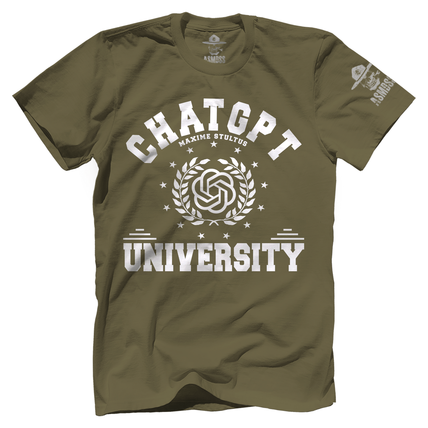 ChatGPT University