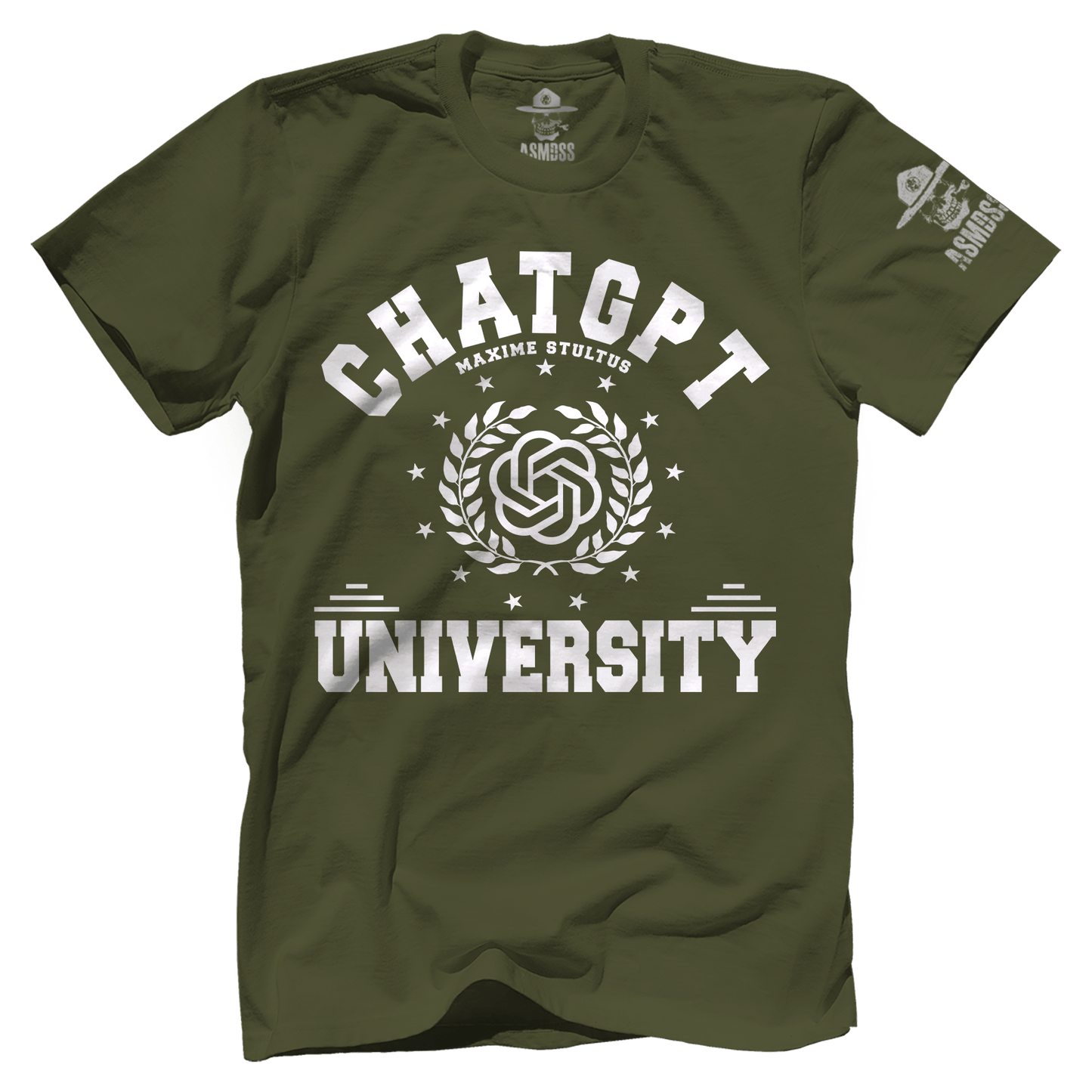 ChatGPT University