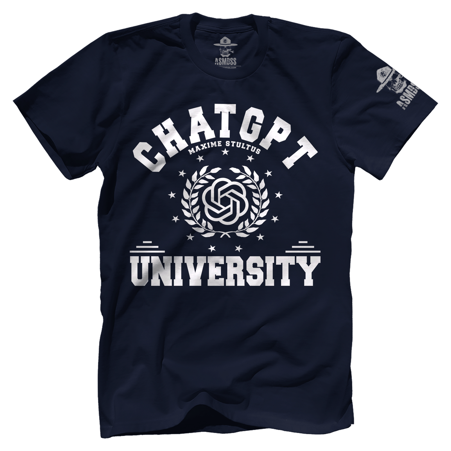 ChatGPT University