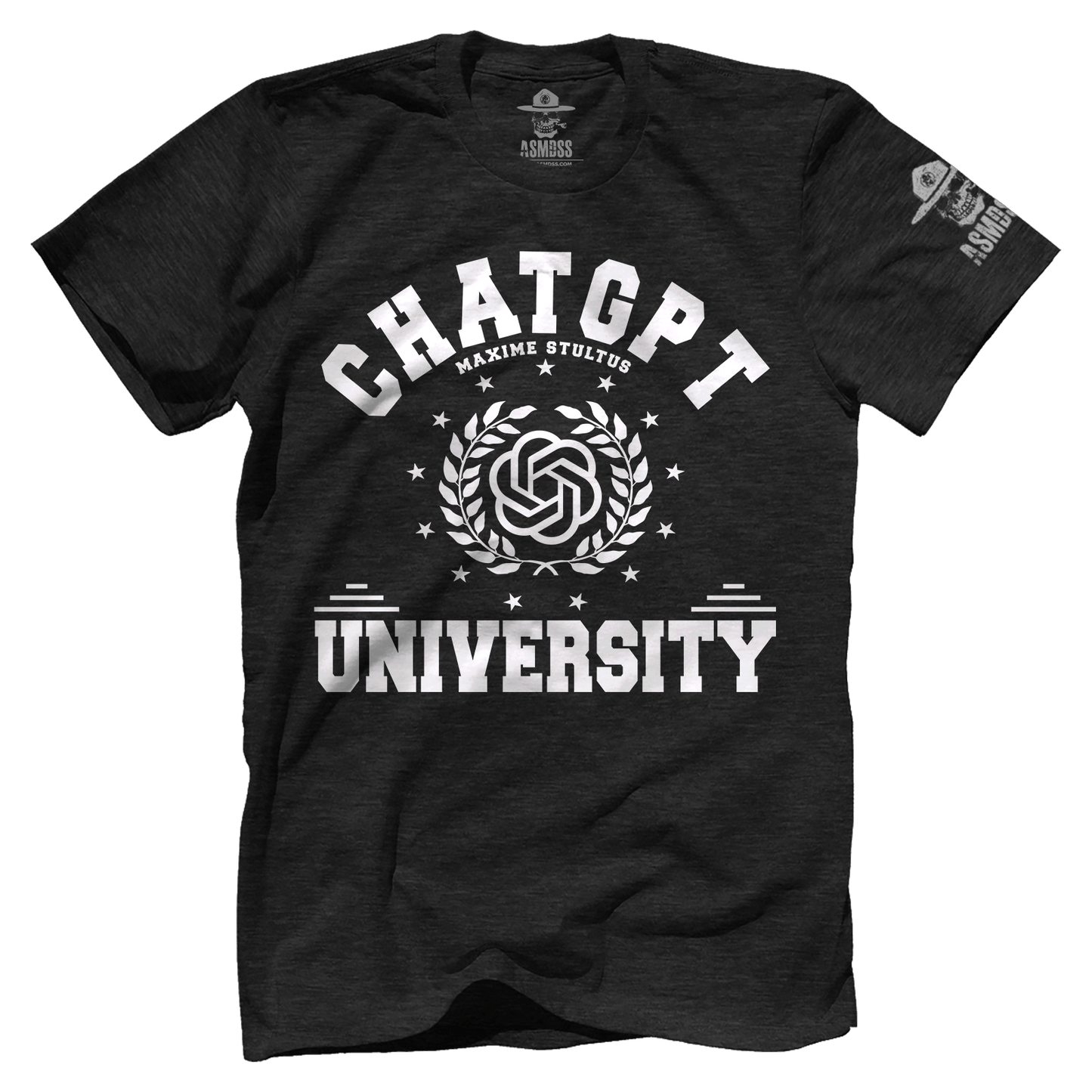 ChatGPT University